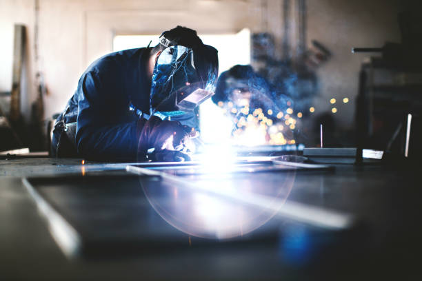 Best Food and Beverage Processing Equipment Welding in Mechanicstown, NY