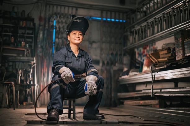 Best Specialty Welding Processes in Mechanicstown, NY
