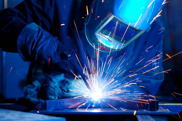 Best Automation and Robotic Welding in Mechanicstown, NY
