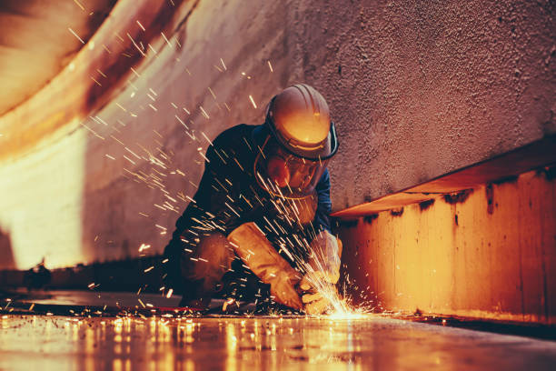 Best Structural Steel Welding in Mechanicstown, NY