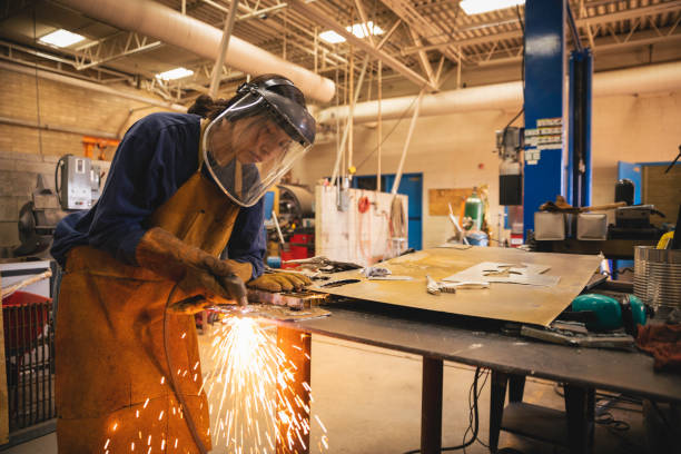 Best Artistic and Custom Metal Fabrication in Mechanicstown, NY