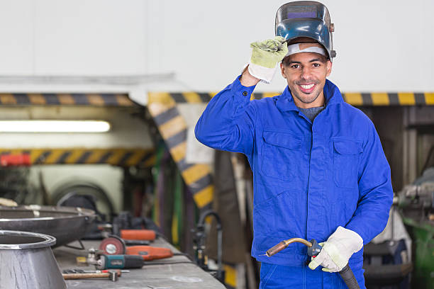 Best Aerospace and Defense Welding in Mechanicstown, NY