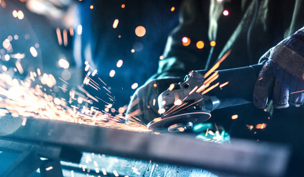 Professional Welder & Metal Fabrication in Mechanicstown, NY